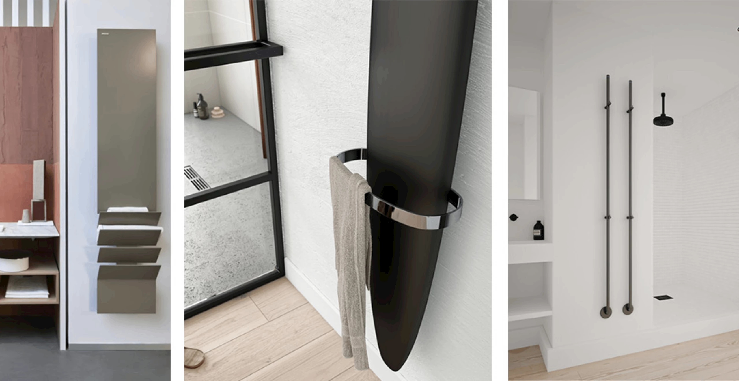 Designradiator