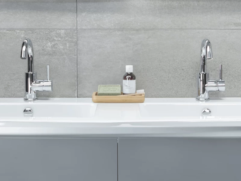 Accessoires voor badkamer