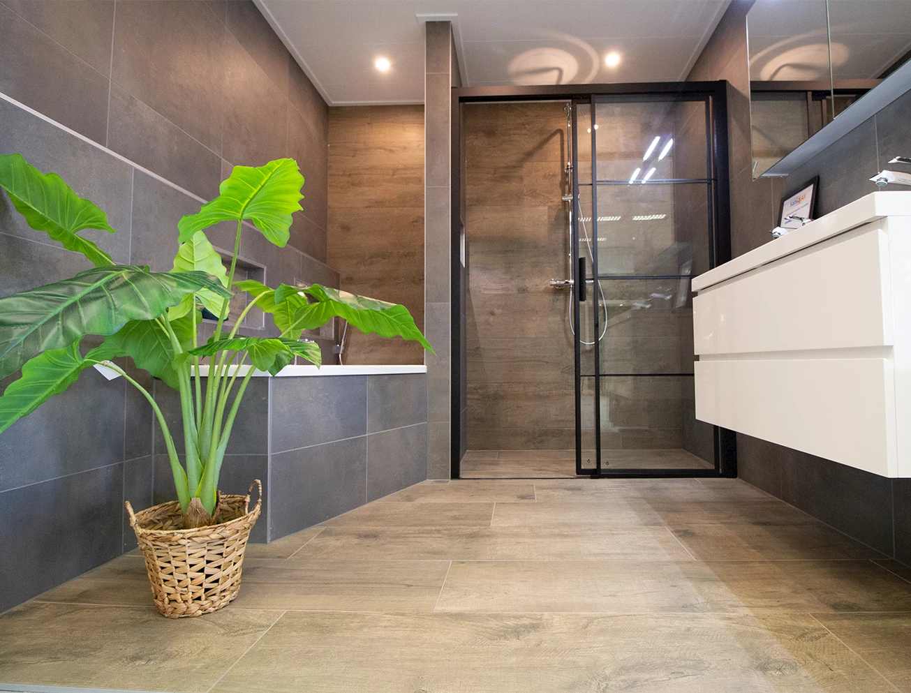 Badkamer kopen Wijchen