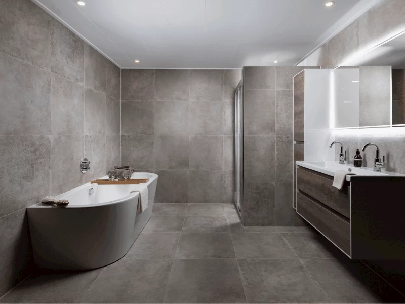 Tips duurzame badkamer