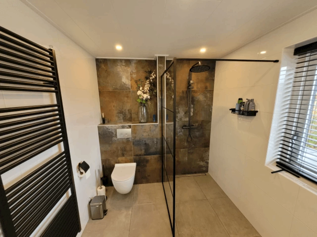Tips duurzame badkamer