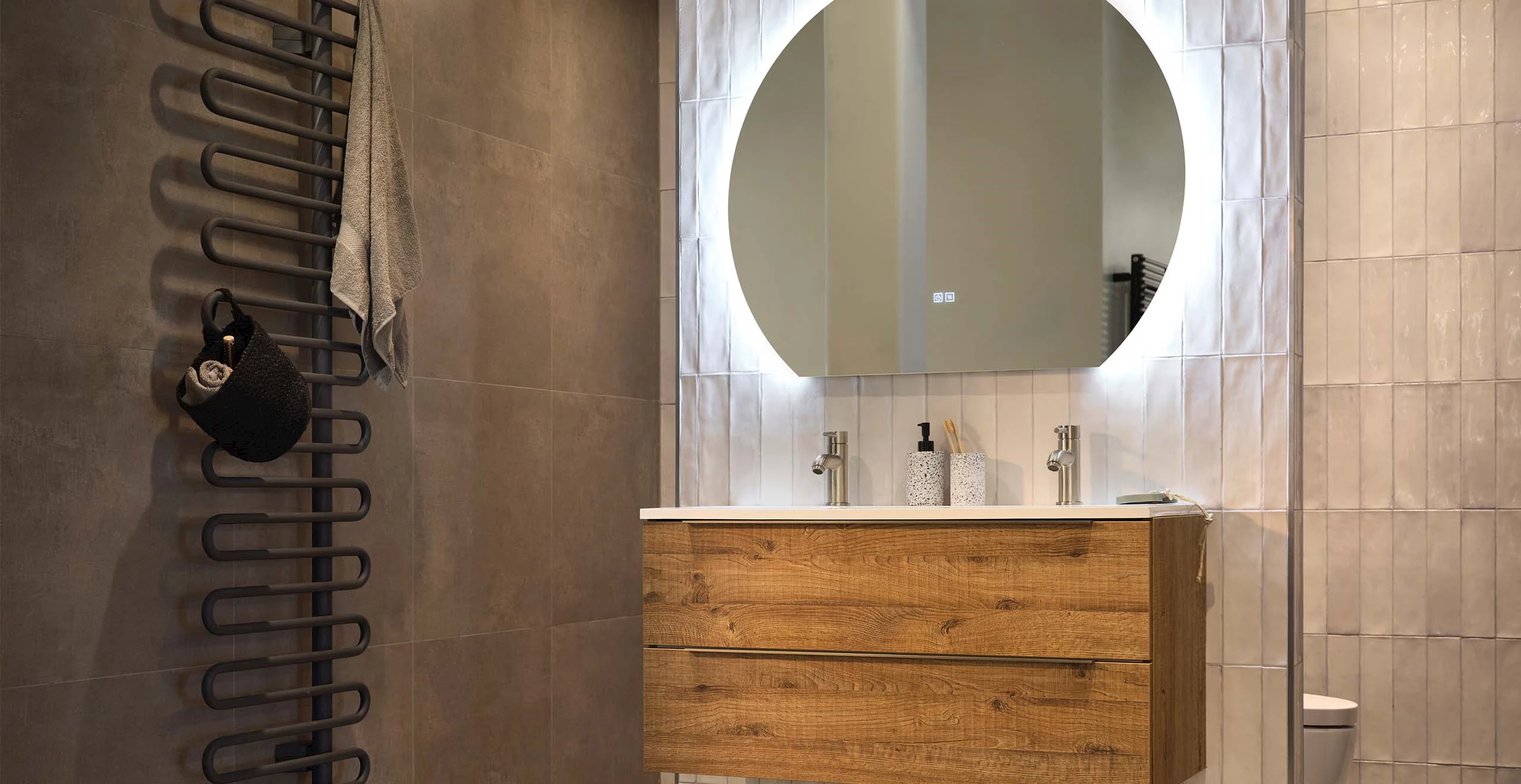 Decortegels sani4all