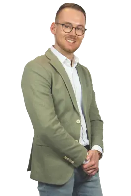 Harrold Kooij