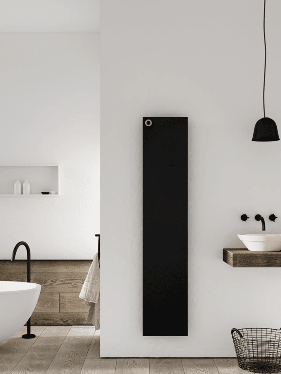 Voordelen designradiatoren