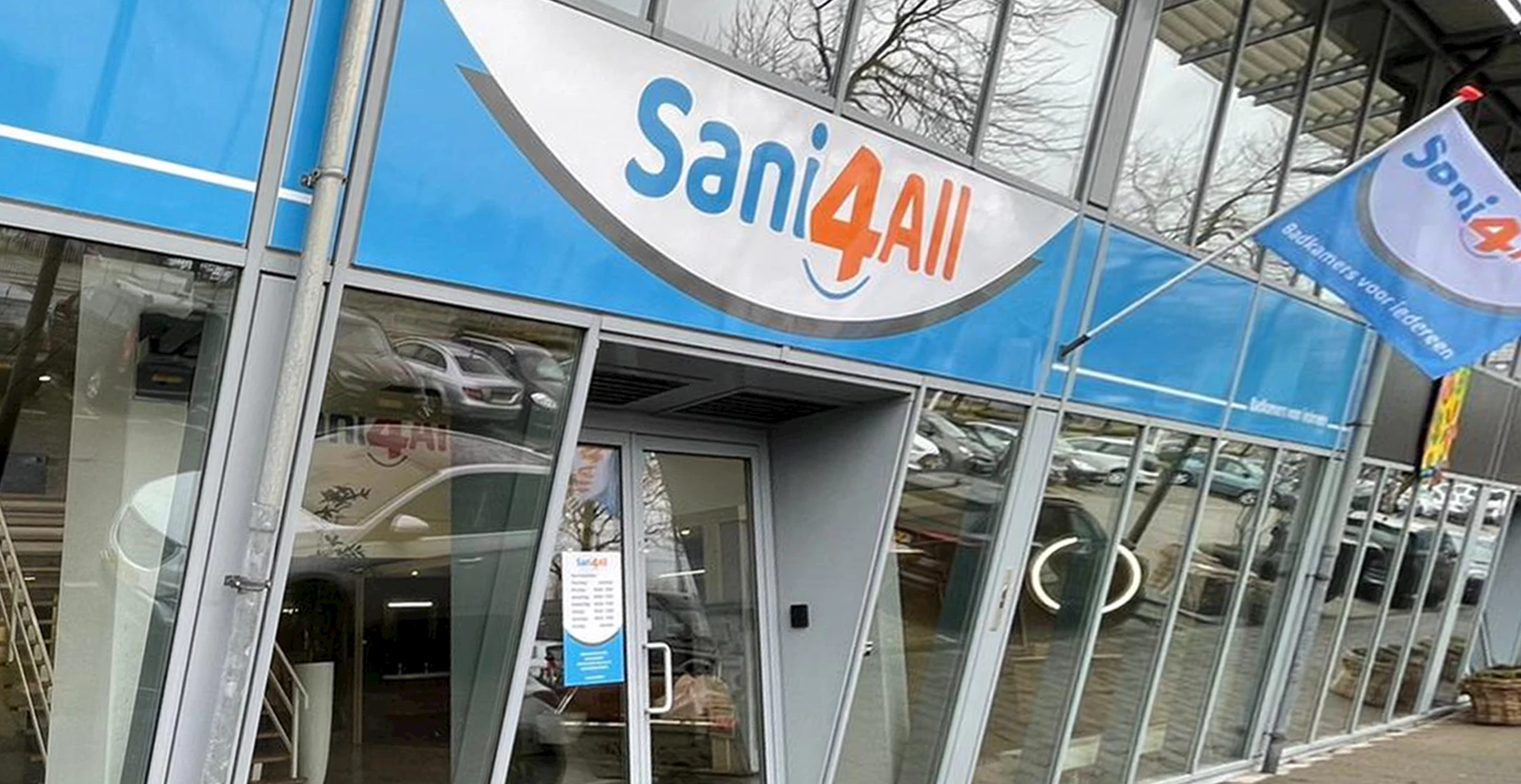 Sani4All Maassluis