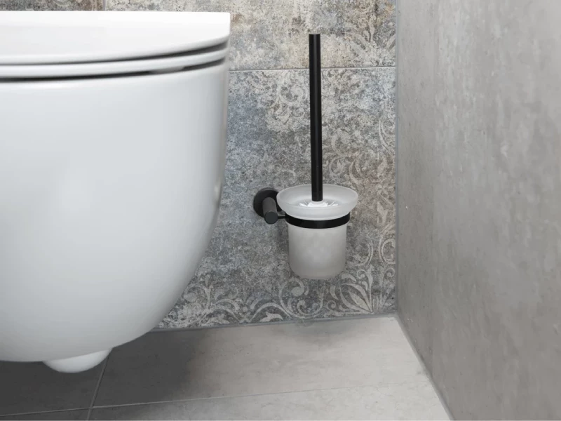 Toiletborstel