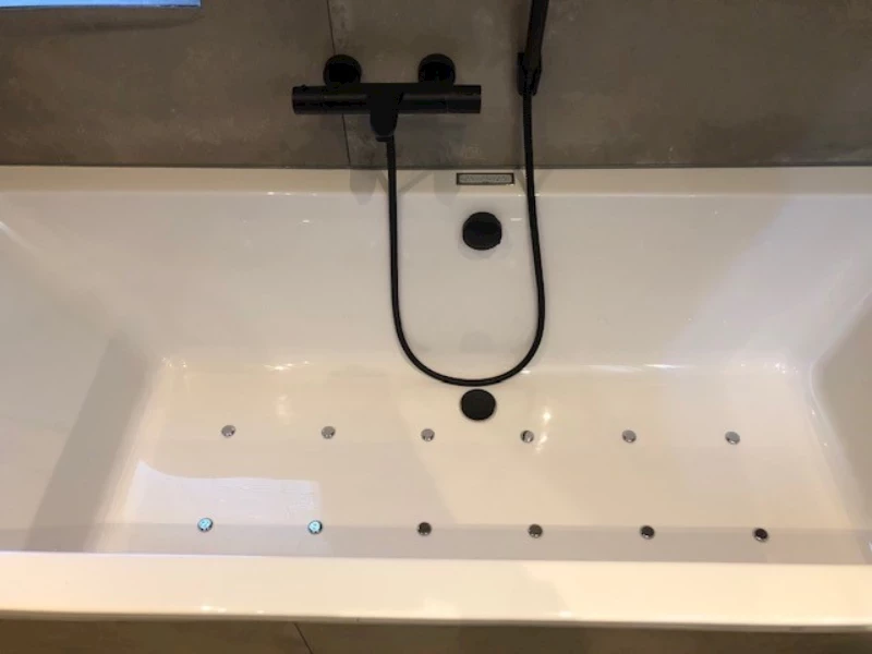 Whirlpools