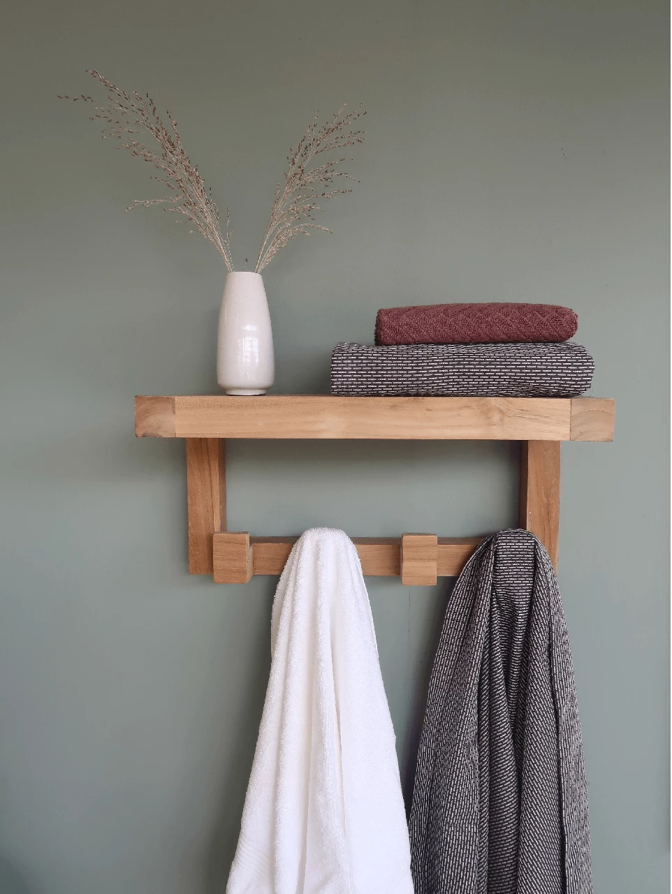 Accessoires douche